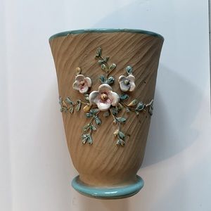 Handmade Vase from Italy